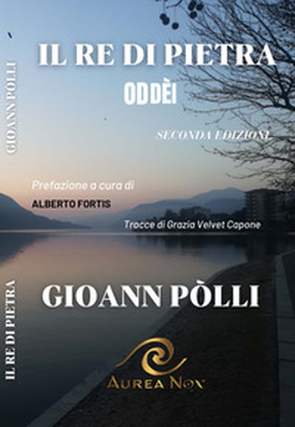 Il re di pietra. Oddèi - Librerie.coop Il re di pietra. Oddèi - Librerie.coop