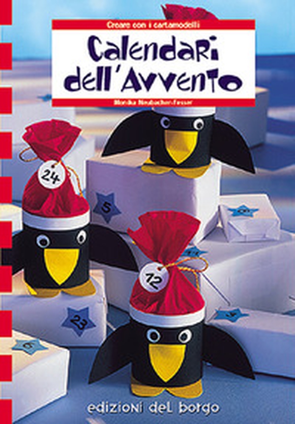 Calendari dell'Avvento - Librerie.coop Calendari dell'Avvento - Librerie.coop