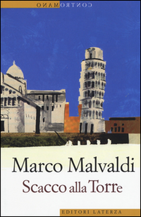 Scacco alla torre - Librerie.coop Scacco alla torre - Librerie.coop