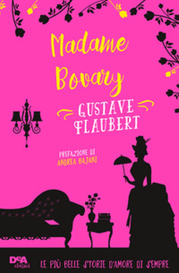 Madame Bovary - Librerie.coop Madame Bovary - Librerie.coop