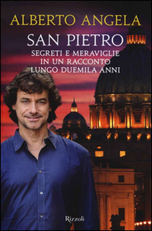 San Pietro. Segreti e meraviglie in un racconto lungo duemila anni - Librerie.coop San Pietro. Segreti e meraviglie in un racconto lungo duemila anni - Librerie.coop
