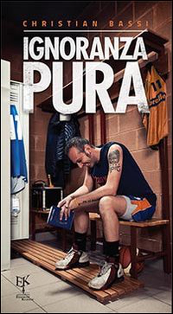 Ignoranza pura - Librerie.coop Ignoranza pura - Librerie.coop
