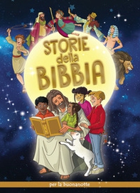 Storie della Bibbia per la buonanotte - Librerie.coop