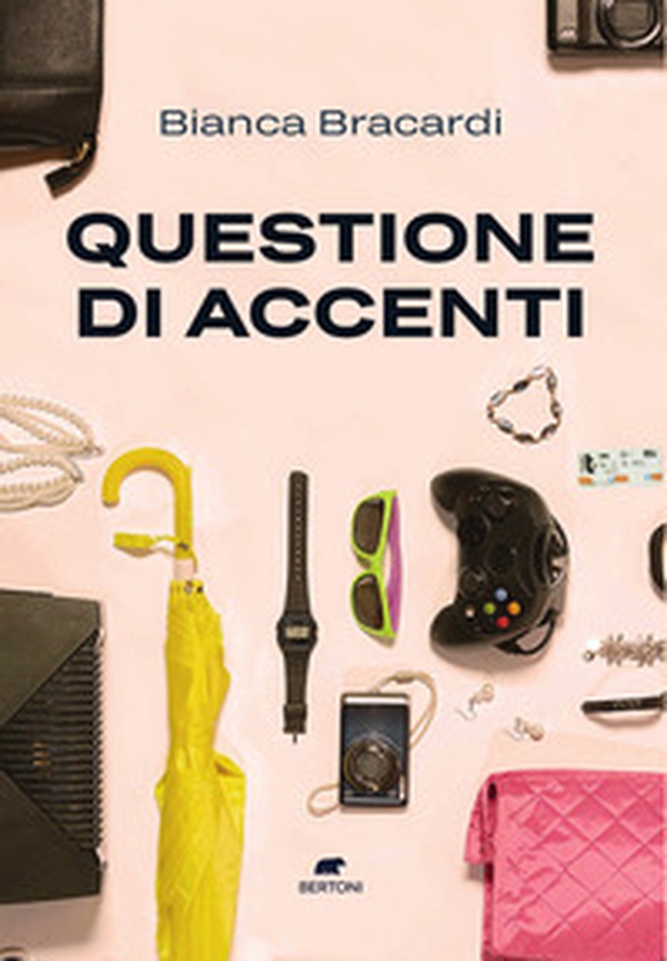 Questione di accenti - Librerie.coop Questione di accenti - Librerie.coop