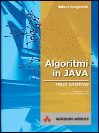 Algoritmi in Java - Librerie.coop