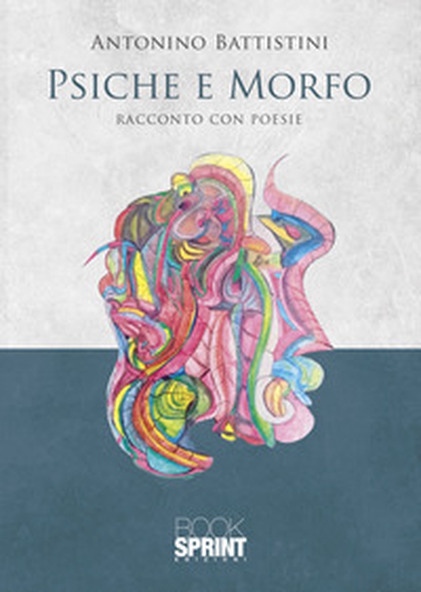 Psiche e Morfo - Librerie.coop Psiche e Morfo - Librerie.coop