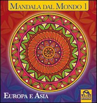 Mandala dal mondo - Vol. 1 - Librerie.coop