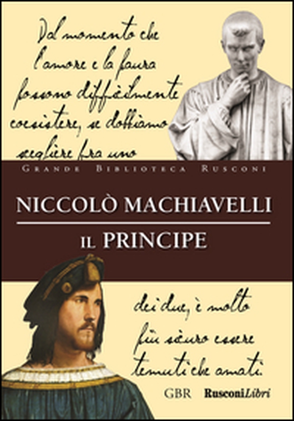 Il principe - Librerie.coop Il principe - Librerie.coop