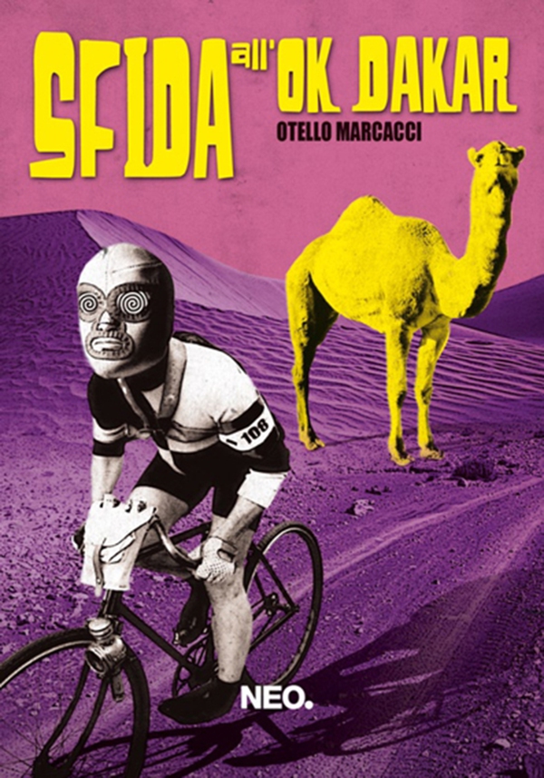 Sfida all'OK Dakar - Librerie.coop Sfida all'OK Dakar - Librerie.coop