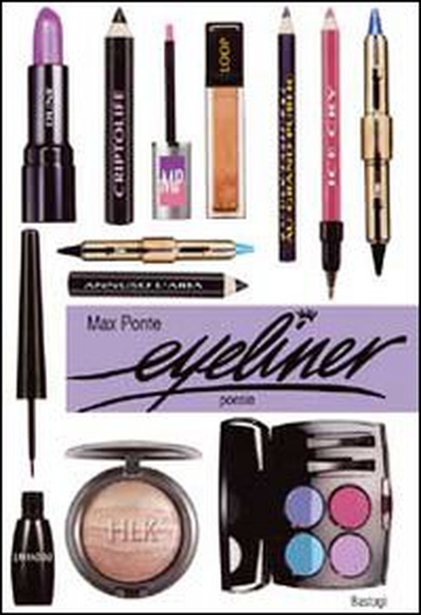 Eyeliner - Librerie.coop Eyeliner - Librerie.coop