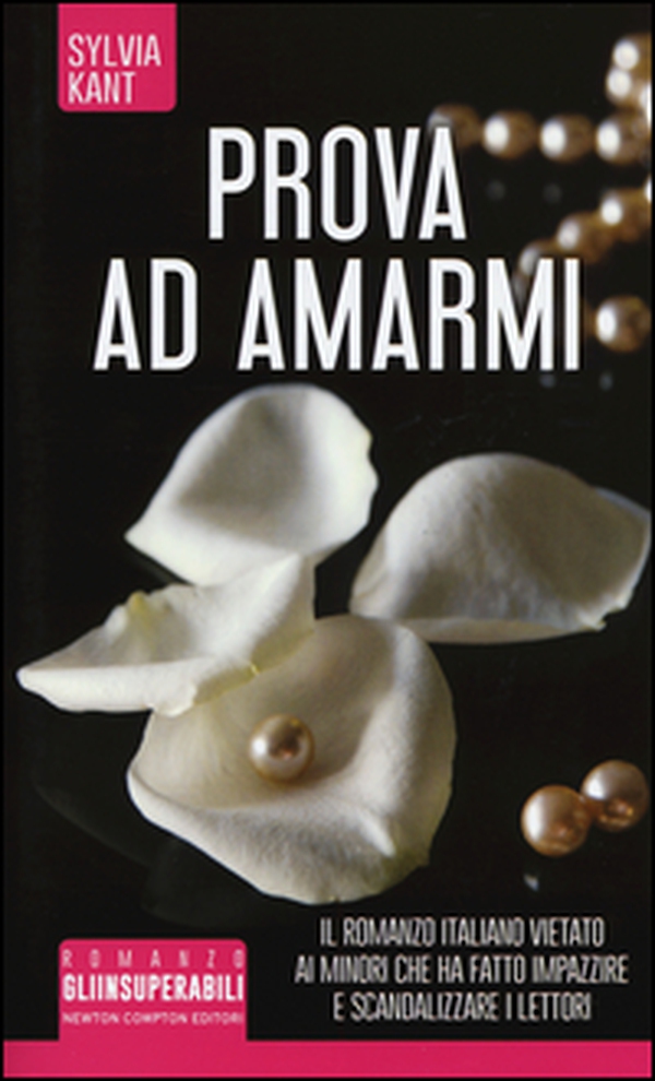 Prova ad amarmi - Librerie.coop Prova ad amarmi - Librerie.coop