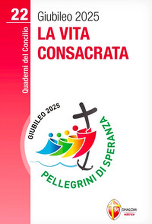 La vita consacrata - Librerie.coop La vita consacrata - Librerie.coop