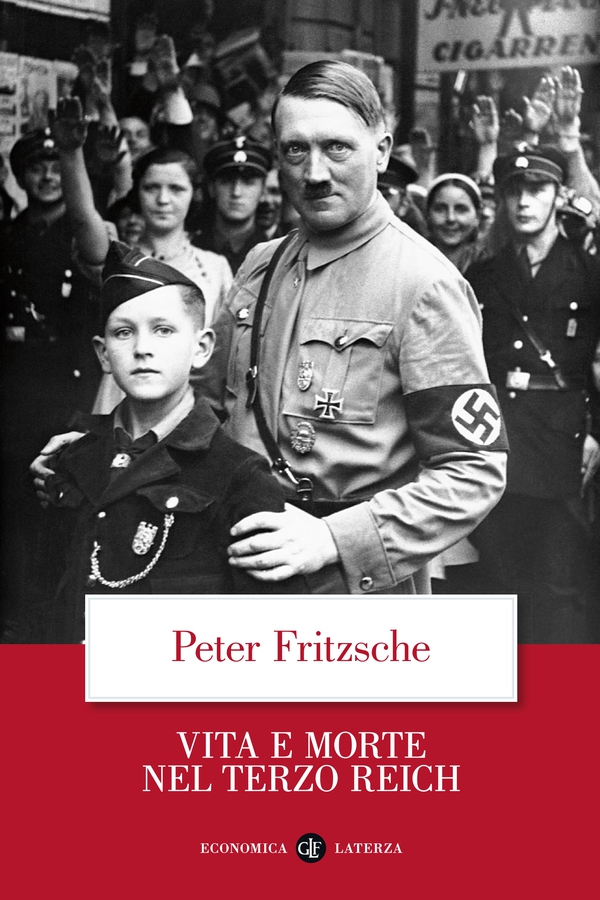 Vita e morte nel Terzo Reich - Librerie.coop Vita e morte nel Terzo Reich - Librerie.coop