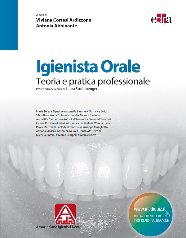 Igienista Orale - Librerie.coop Igienista Orale - Librerie.coop