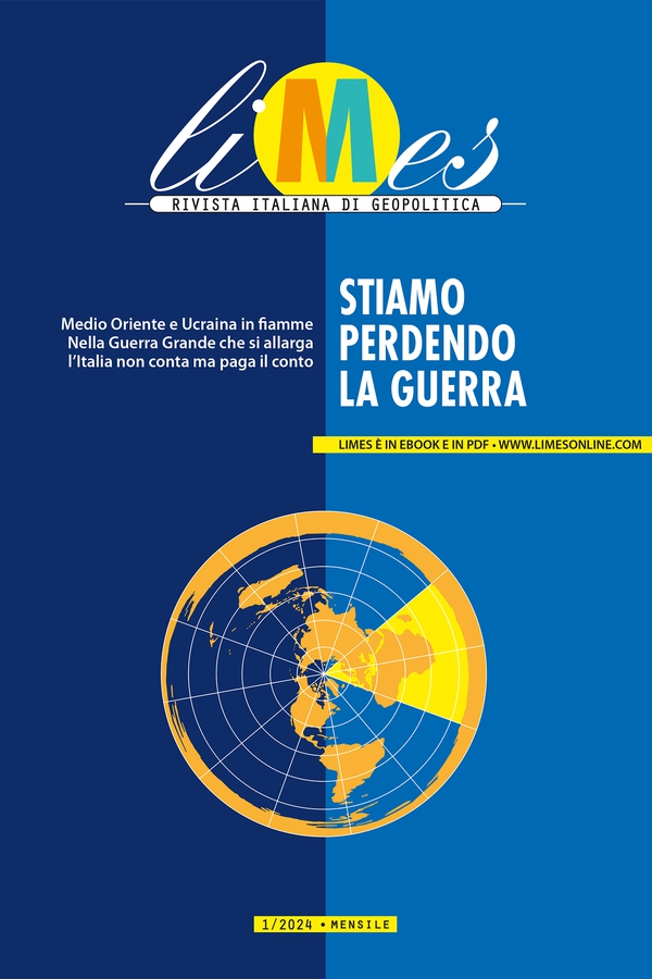 Stiamo perdendo la guerra - Librerie.coop Stiamo perdendo la guerra - Librerie.coop