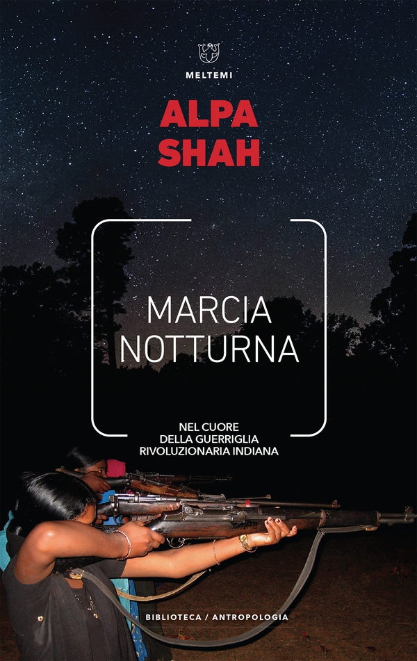 Marcia notturna - Librerie.coop Marcia notturna - Librerie.coop