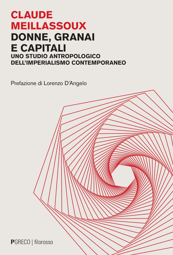 Donne, granai e capitali - Librerie.coop Donne, granai e capitali - Librerie.coop