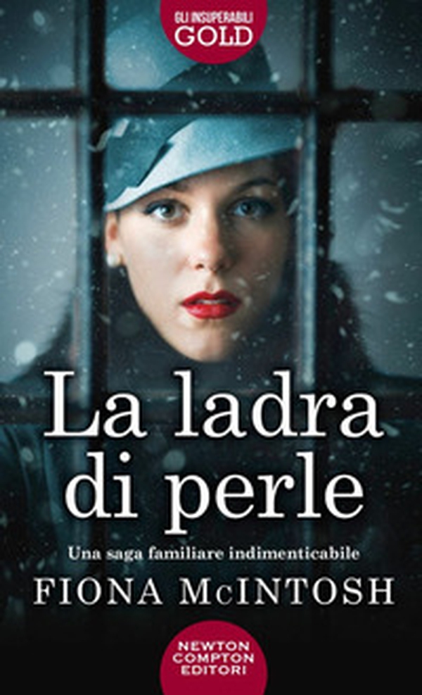 La ladra di perle - Librerie.coop La ladra di perle - Librerie.coop
