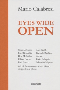 Eyes wide open - Librerie.coop