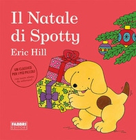 Il Natale di Spotty - Librerie.coop