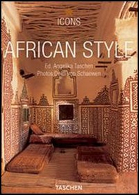African style. Ediz. italiana, spagnola e portoghese - Librerie.coop