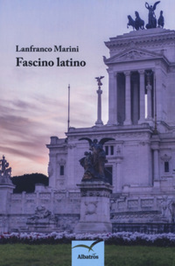 Fascino latino - Librerie.coop Fascino latino - Librerie.coop