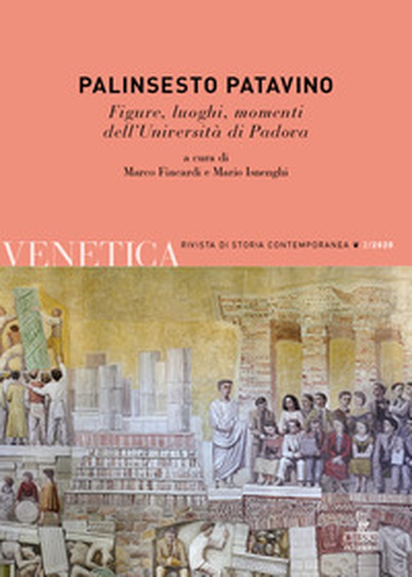 Venetica. Annuario di storia delle Venezie in età contemporanea - Vol. 2 - Librerie.coop Venetica. Annuario di storia delle Venezie in età contemporanea - Vol. 2 - Librerie.coop