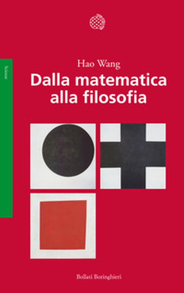 Dalla matematica alla filosofia - Librerie.coop Dalla matematica alla filosofia - Librerie.coop