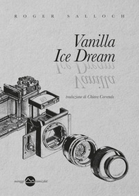 Vanilla ice dream - Librerie.coop