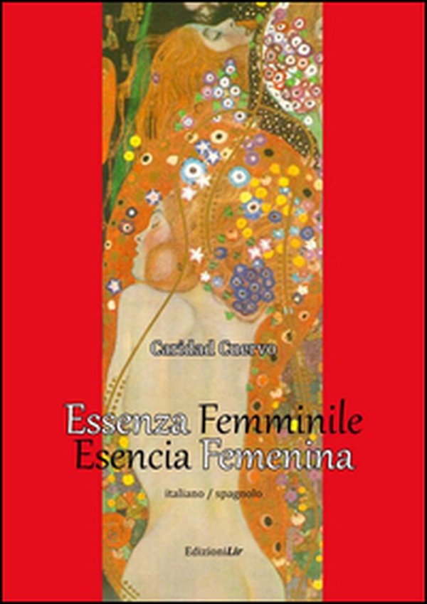 Essenza femminile-Esencia femenina - Librerie.coop Essenza femminile-Esencia femenina - Librerie.coop