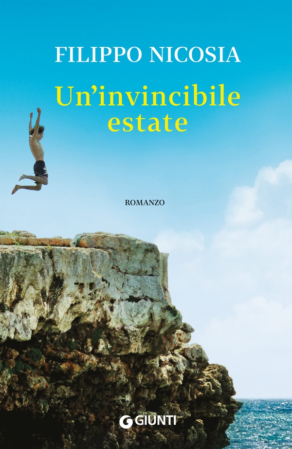 Un'invincibile estate - Librerie.coop Un'invincibile estate - Librerie.coop