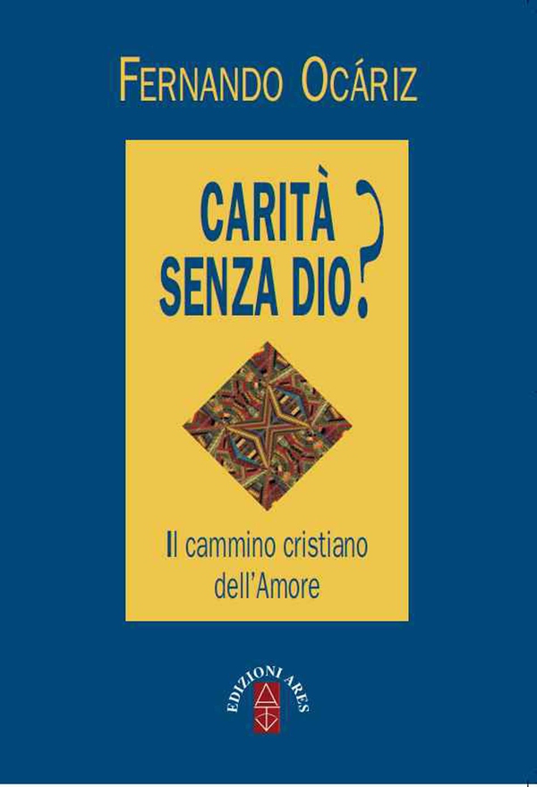 Carità senza Dio? - Librerie.coop Carità senza Dio? - Librerie.coop