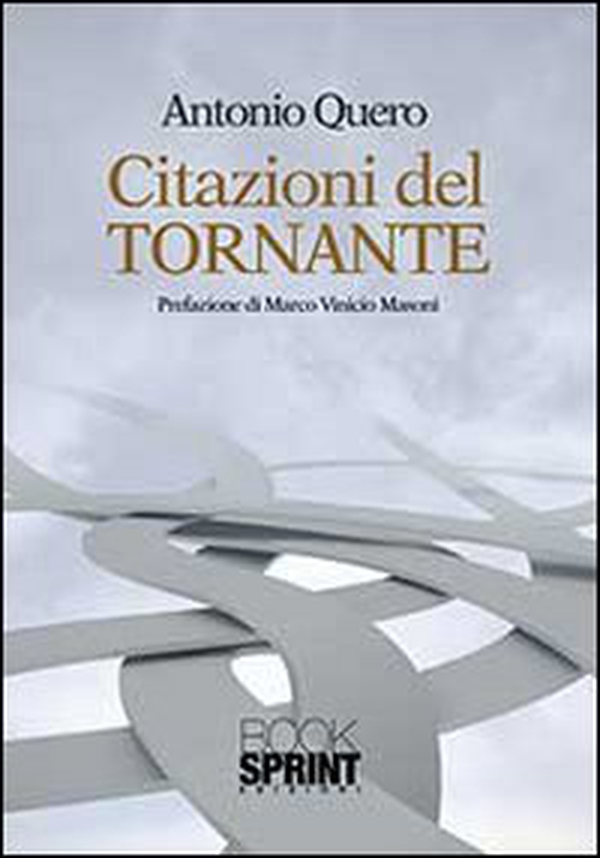 Citazioni del tornante - Librerie.coop Citazioni del tornante - Librerie.coop