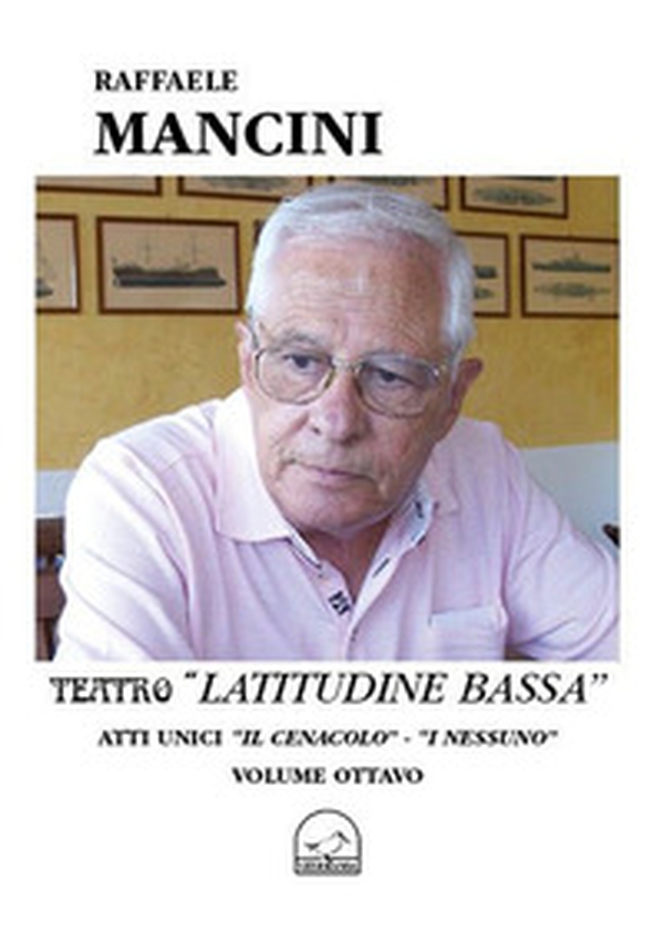 Teatro - Vol. 8 - Librerie.coop Teatro - Vol. 8 - Librerie.coop
