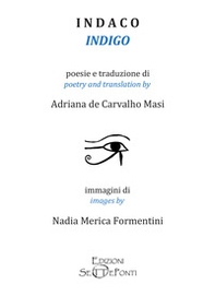 Indaco-Indigo - Librerie.coop