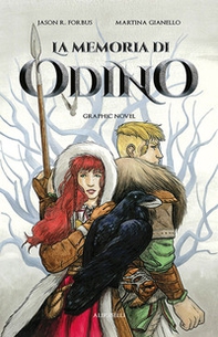 La memoria di Odino - Librerie.coop