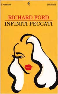 Infiniti peccati - Librerie.coop