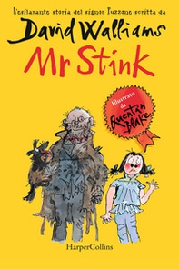 Mr Stink - Librerie.coop
