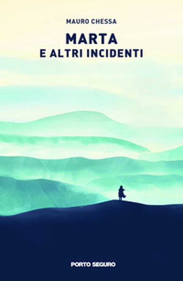 Marta e altri incidenti - Librerie.coop Marta e altri incidenti - Librerie.coop