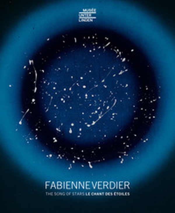 Fabienne Verdier. The Song of Stars-Le chant des étoiles - Librerie.coop Fabienne Verdier. The Song of Stars-Le chant des étoiles - Librerie.coop