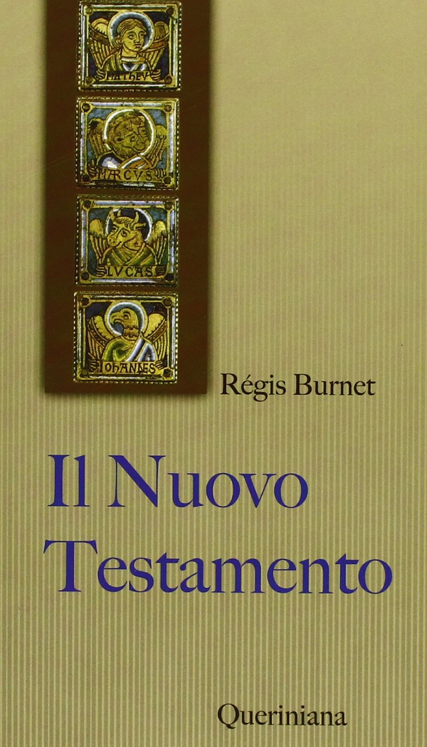 Il Nuovo Testamento - Librerie.coop Il Nuovo Testamento - Librerie.coop