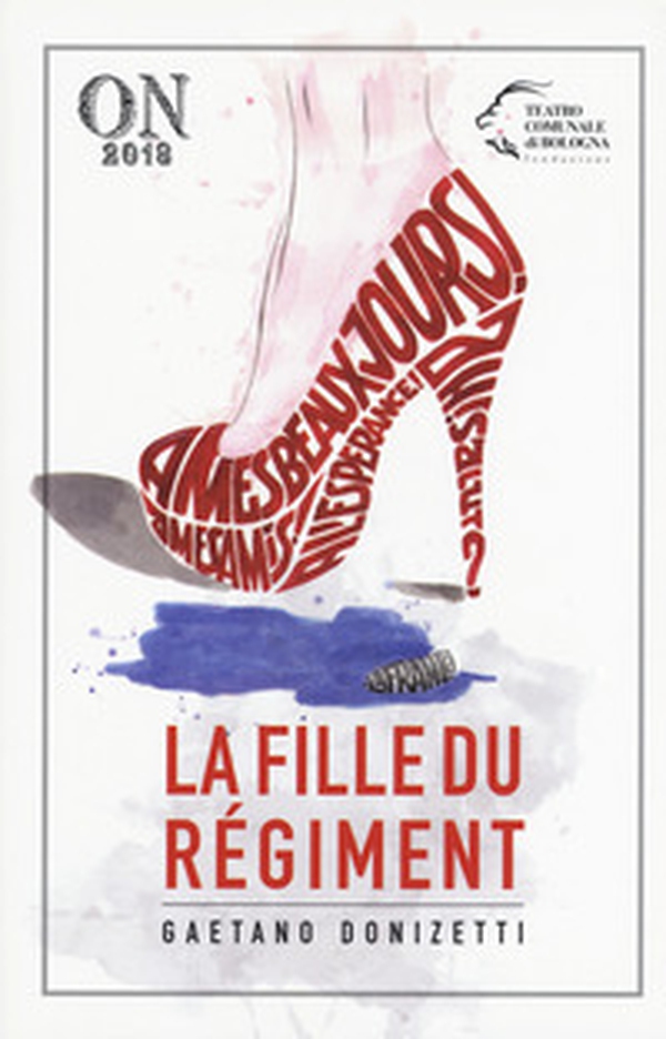 Gaetano Donizetti. La fille du regiment - Librerie.coop Gaetano Donizetti. La fille du regiment - Librerie.coop