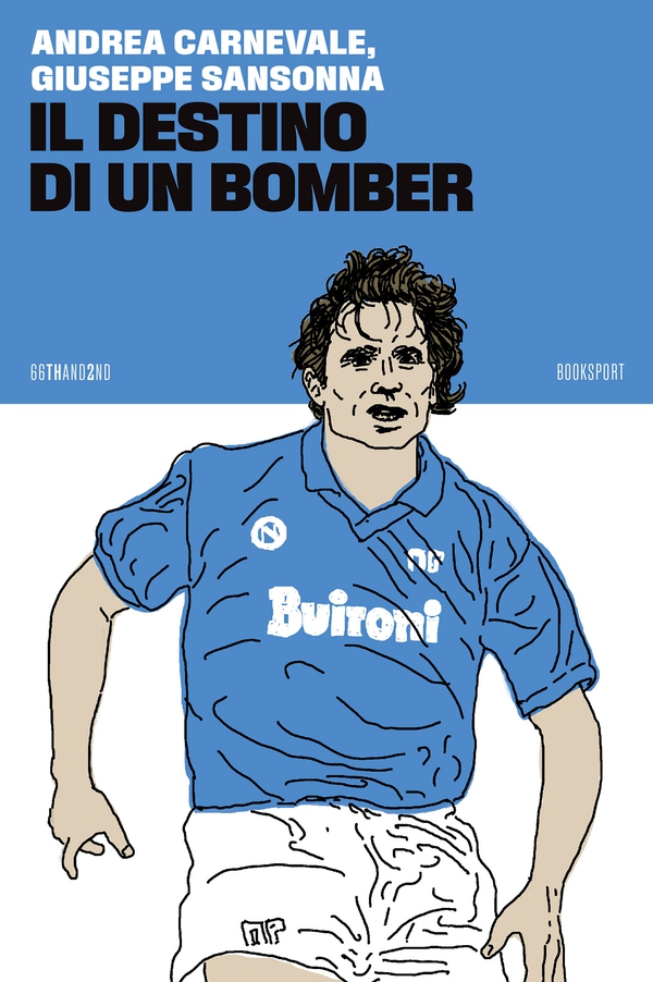 Il destino di un bomber - Librerie.coop Il destino di un bomber - Librerie.coop