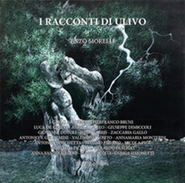 I racconti di ulivo - Librerie.coop I racconti di ulivo - Librerie.coop