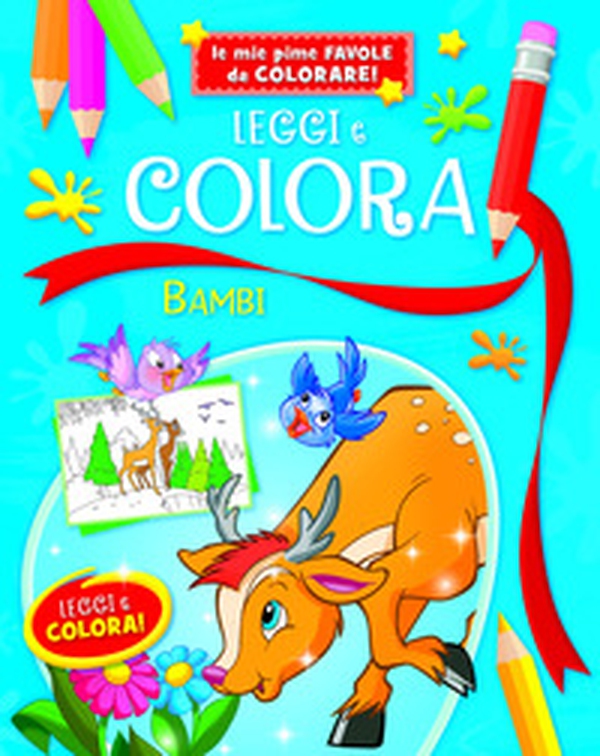 Bambi - Librerie.coop Bambi - Librerie.coop