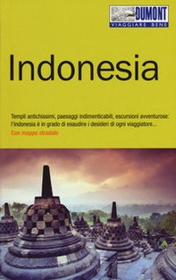 Indonesia. Con mappa - Librerie.coop