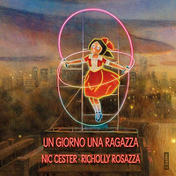 Un giorno una ragazza - Librerie.coop Un giorno una ragazza - Librerie.coop