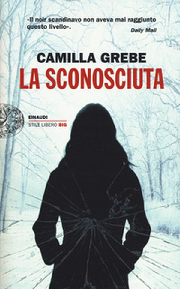 La sconosciuta - Librerie.coop La sconosciuta - Librerie.coop
