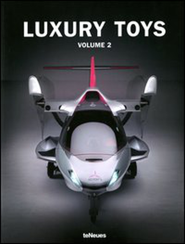 Luxury toys - Librerie.coop Luxury toys - Librerie.coop
