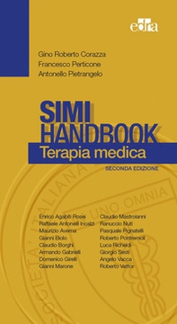 Simi Handbook. Terapia medica - Librerie.coop
